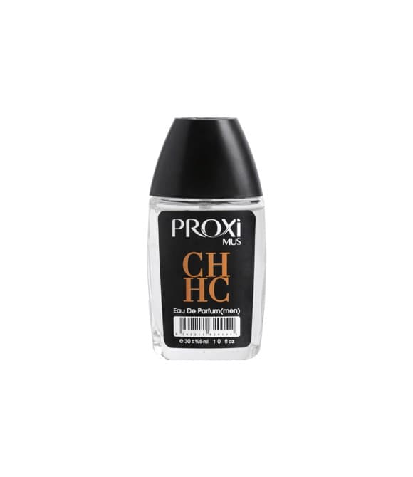 عطر مردانه پروکسی مدل CH MEN حجم 30 میلی لیتر