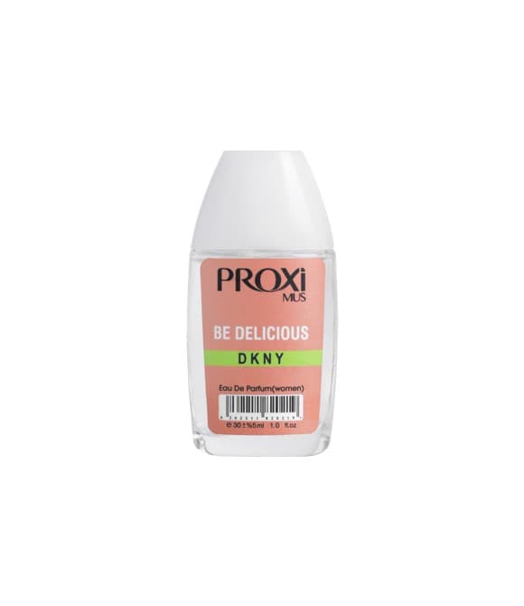 عطر زنانه پروکسی مدل DKNY WOMEN حجم 30 میلی لیتر
